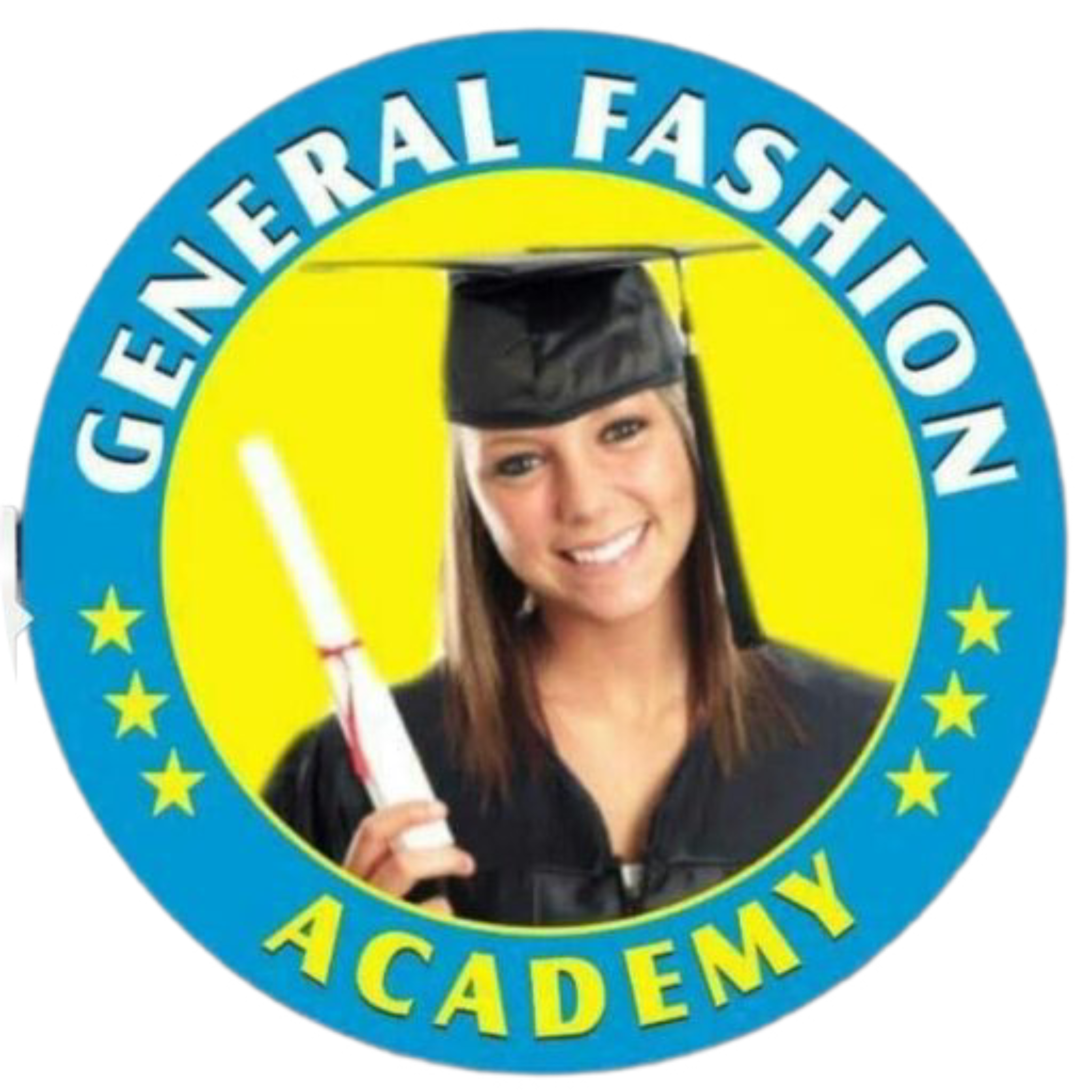 General Fashion Academy Logo
